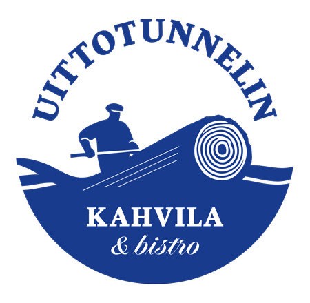 uittotunnelinkahvila logo